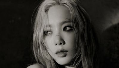 Taeyeon releases teaser for 'Can't Control Myself'... Intense + vague atmosphere