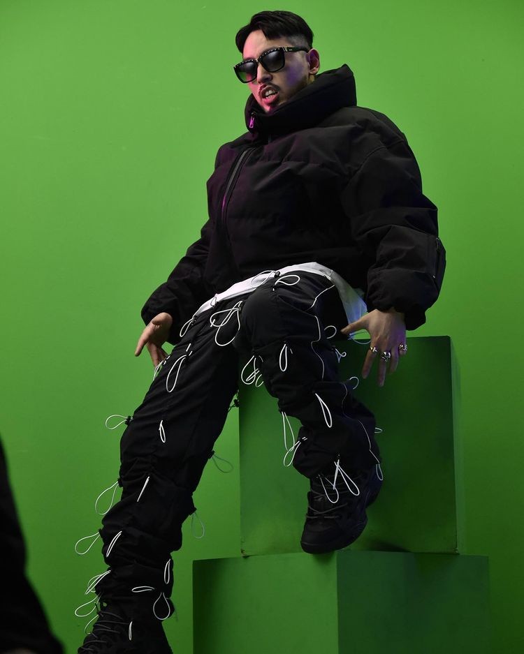 'Show Me the Money 10' Koonta "Recently appointed university professor.. I'm more diligent and more work"