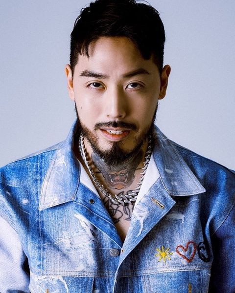 'Show Me the Money 10' Koonta "Recently appointed university professor.. I'm more diligent and more work"