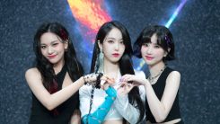 SinB · Eunha · Umji "VIVIZ re-debut, prepare harder than when you were a trainee"