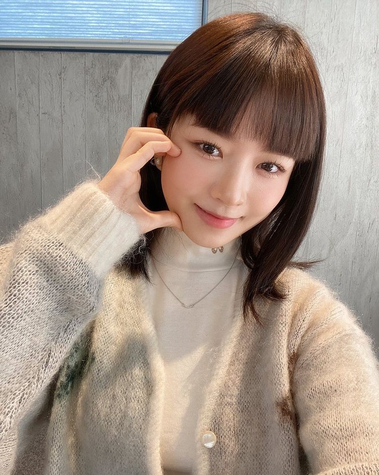'High School Graduation' IVE Rei "I am sad to leave school… I will mature"