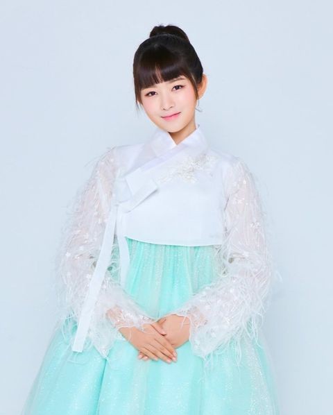 'High School Graduation' IVE Rei "I am sad to leave school… I will mature"