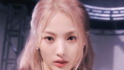 JYP rookie NMIXX, model force JINNI & BAE teaser