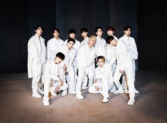 TREASURE 'JIKJIN' MV surpasses 10 million views in 21 hours