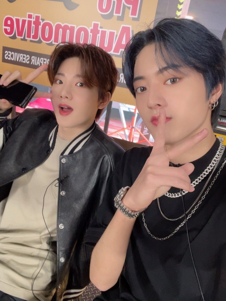 TREASURE 'JIKJIN' MV surpasses 10 million views in 21 hours