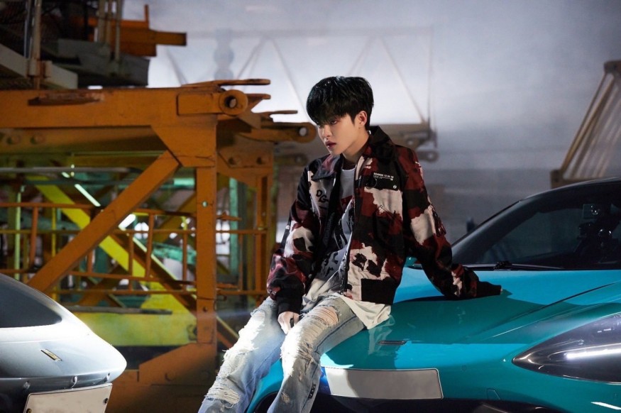 TREASURE 'JIKJIN' MV surpasses 10 million views in 21 hours