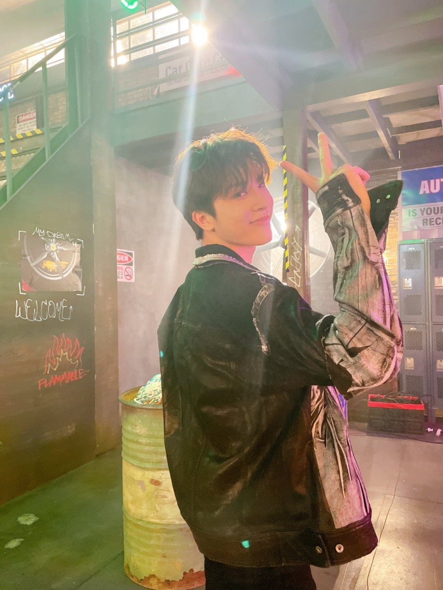 TREASURE 'JIKJIN' MV surpasses 10 million views in 21 hours