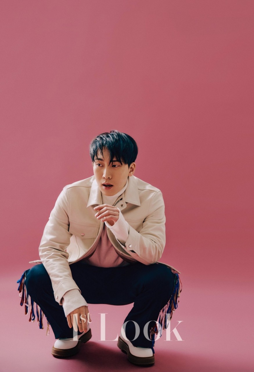 BTOB, new song 'The Song' MV 2nd teaser released... sensual visual beauty