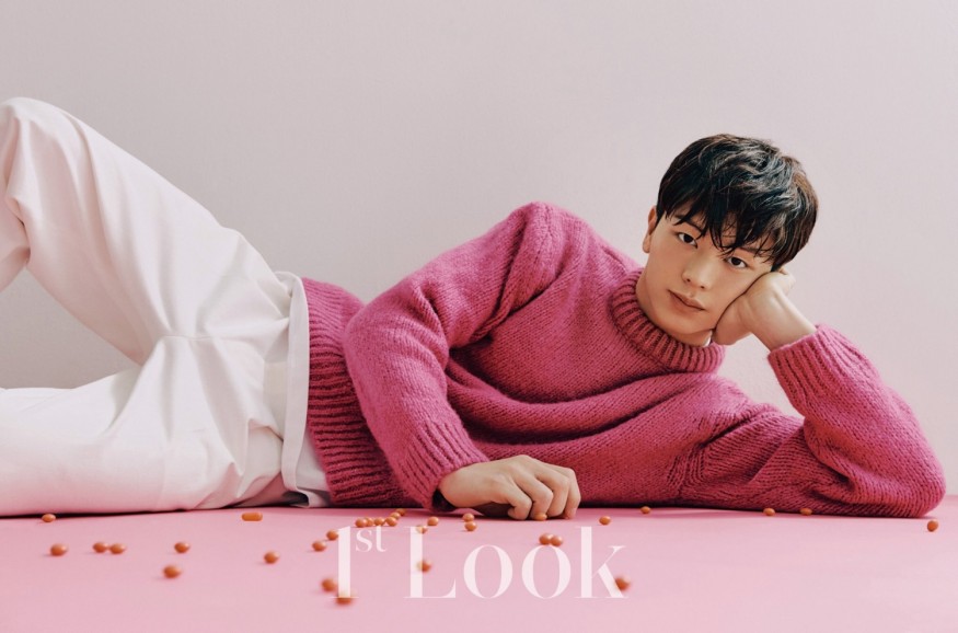 BTOB, new song 'The Song' MV 2nd teaser released... sensual visual beauty
