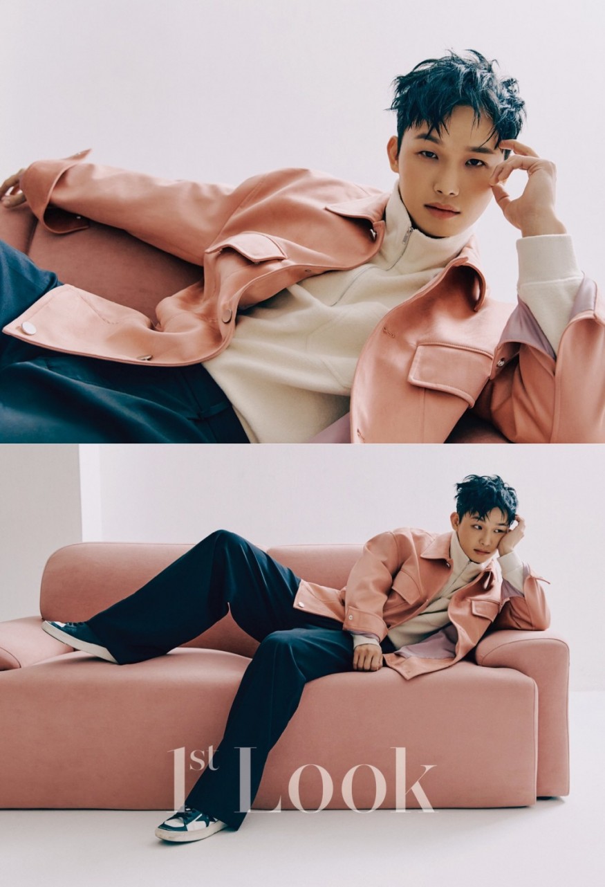 BTOB, new song 'The Song' MV 2nd teaser released... sensual visual beauty