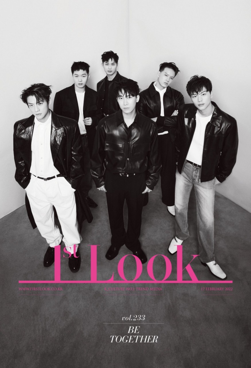 BTOB, new song 'The Song' MV 2nd teaser released... sensual visual beauty