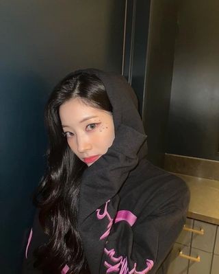 TWICE Dahyun admits fairy