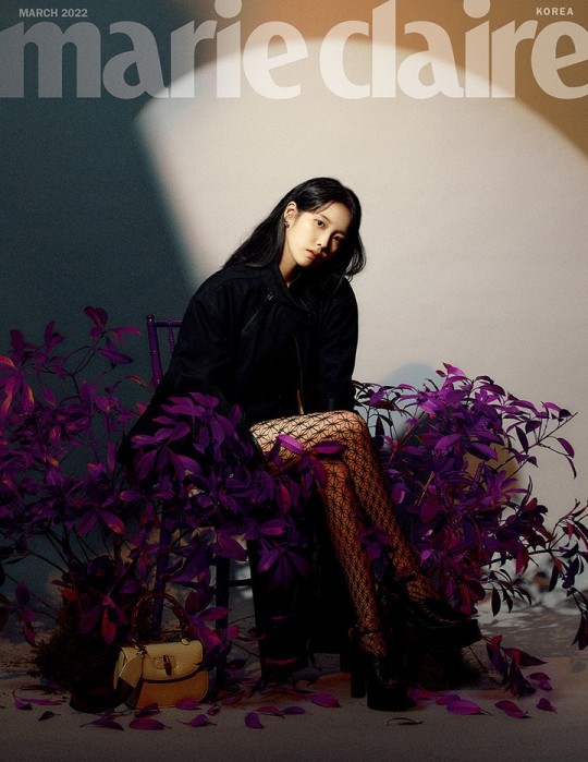 IU "I want to make a small concert hall this year"