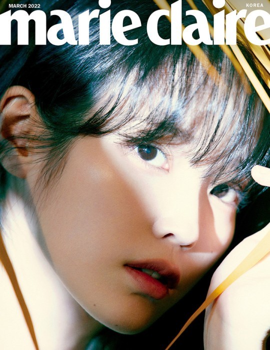 IU "I want to make a small concert hall this year"