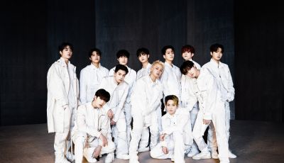 TREASURE Shows Potential as '4th Gen Live Vocal Kings', MR Removed Videos Become Hot Topic