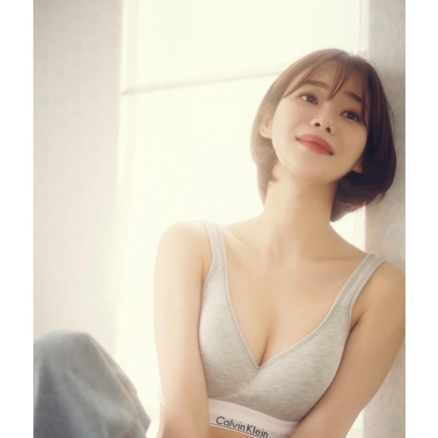 Yuna, ‘Yoga Teacher’ after leaving AOA… Excessive exposure in underwear