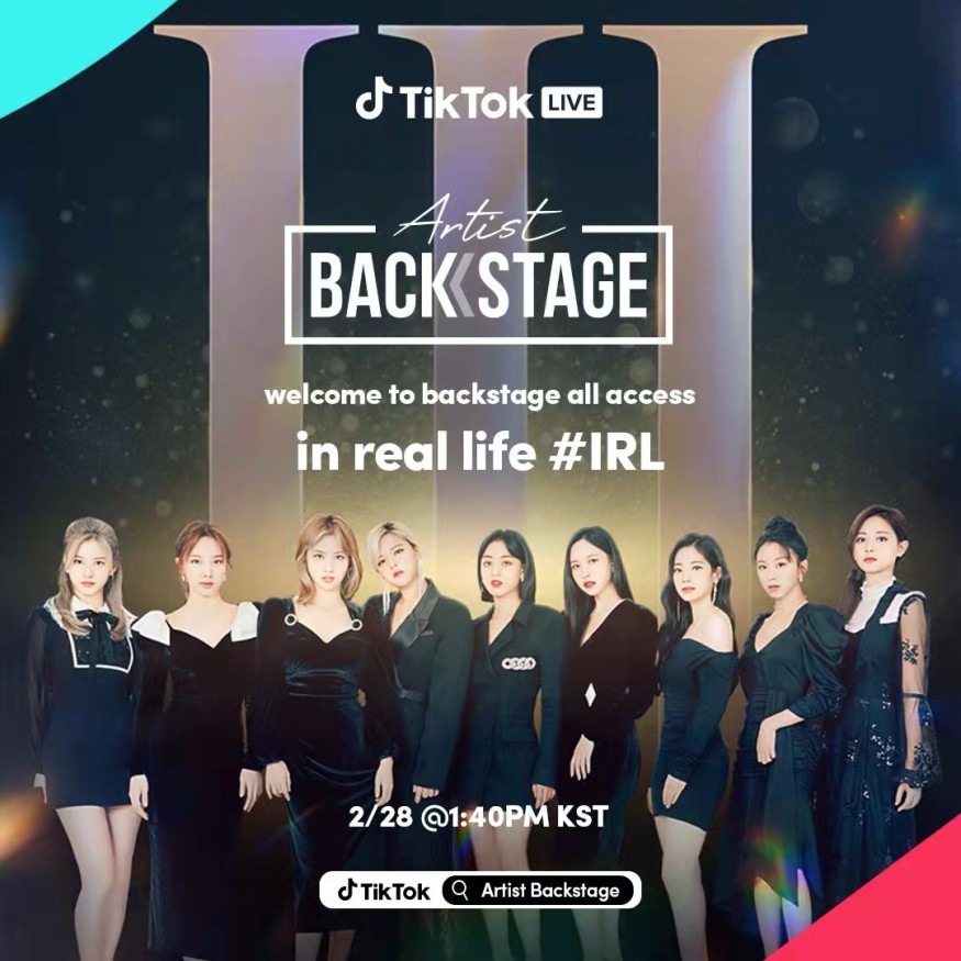 TWICE confirms additional performances at Tokyo Dome in Japan… held in April