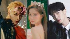 IN THE LOOP: Red Velvet 'Feel My Rhythm,' Stray Kids 'MANIAC,' More of This Week's Hottest Releases, News