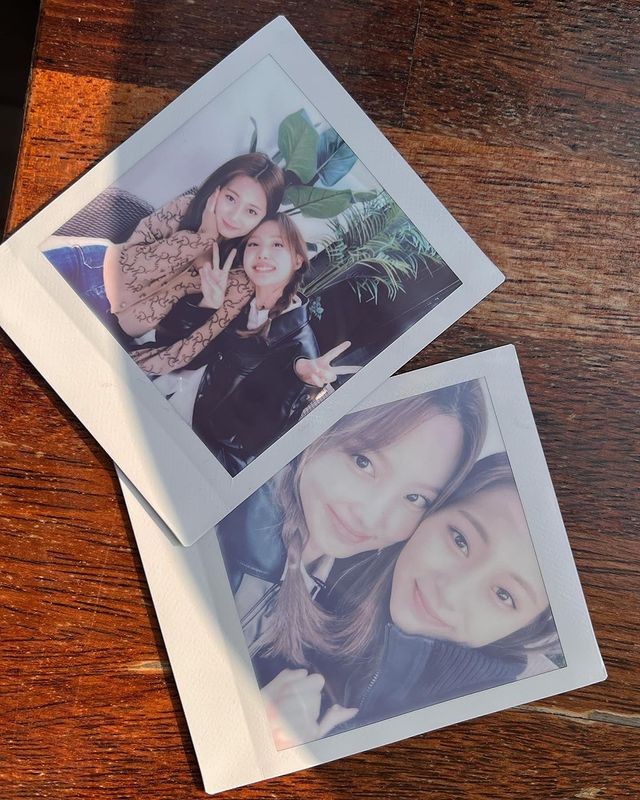 TWICE Nayeon X Tzuyu, Disney ripped princesses.. They are so lovely