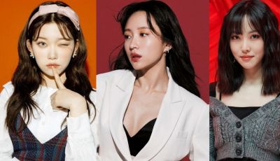 5 K-pop Groups Who Gained Popularity After Member's Viral Fancam