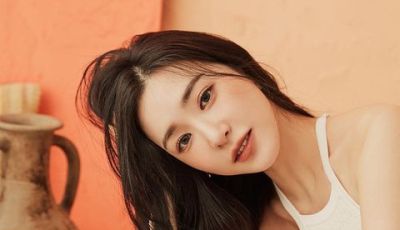 Tiffany Rocks a Sleeveless Dress in Latest Brand Event