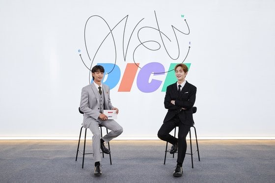 SHINee Onew Releases 'DICE' MV