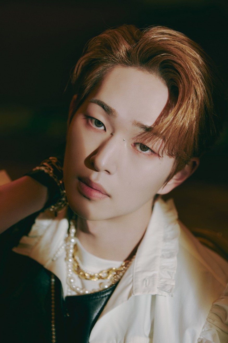 SHINee Onew Releases 'DICE' MV