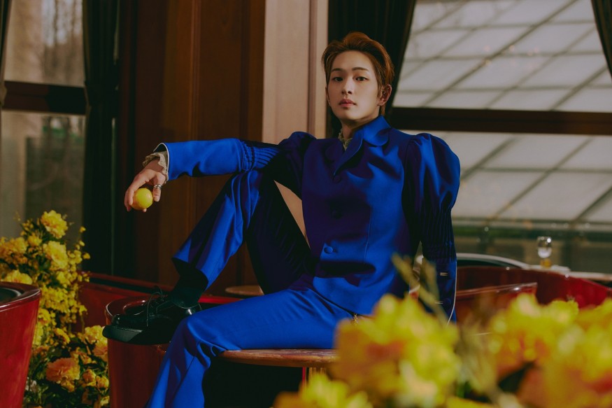 SHINee Onew Releases 'DICE' MV