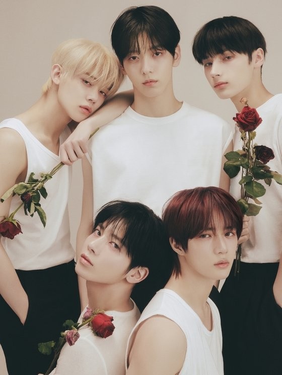 ‘Comeback’ TXT, the pain of the first breakup… Tears teaser released