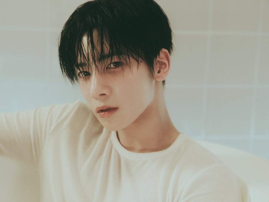 ‘Comeback’ TXT, the pain of the first breakup… Tears teaser released