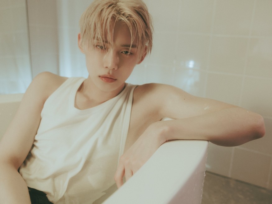 ‘Comeback’ TXT, the pain of the first breakup… Tears teaser released