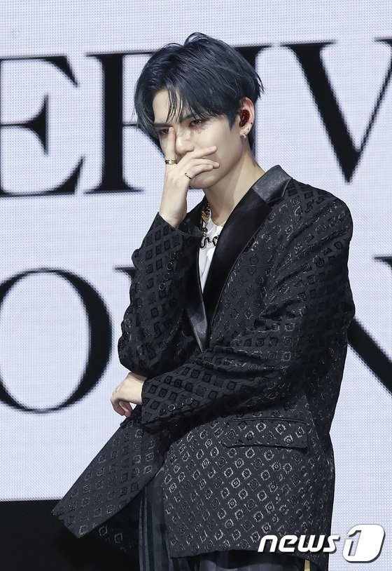 Grown-up VERIVERY, the determination for a decisive battle in the first regular