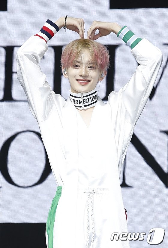 Grown-up VERIVERY, the determination for a decisive battle in the first regular