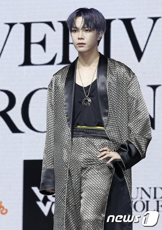 Grown-up VERIVERY, the determination for a decisive battle in the first regular
