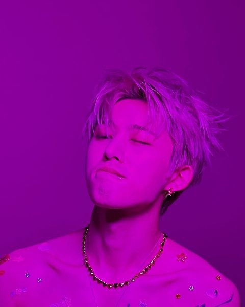 B.I, pre-released free single 'BTBT' music video on the 13th