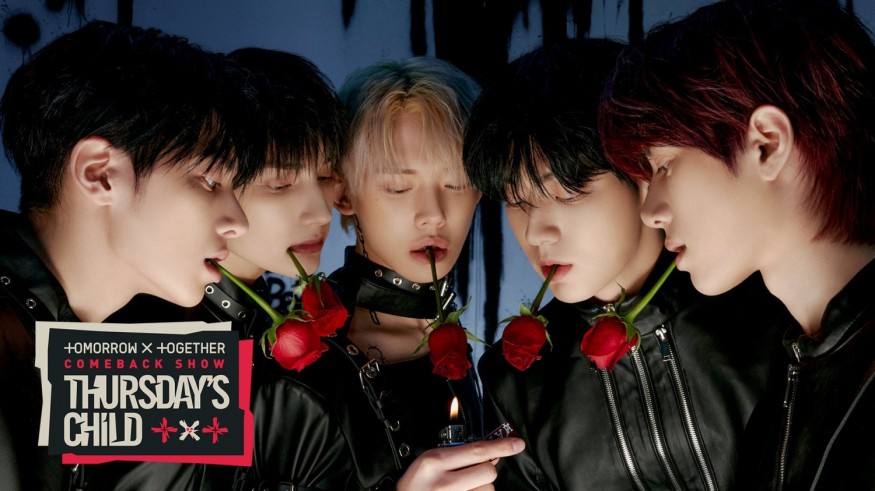TXT's 'Good Boy Gone Bad' MV hits 10 million views in two days