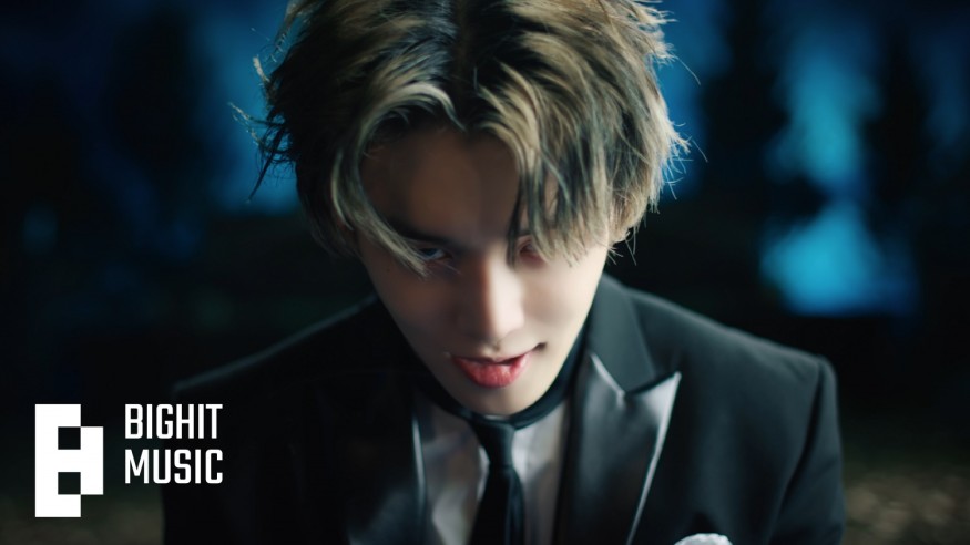 TXT's 'Good Boy Gone Bad' MV hits 10 million views in two days