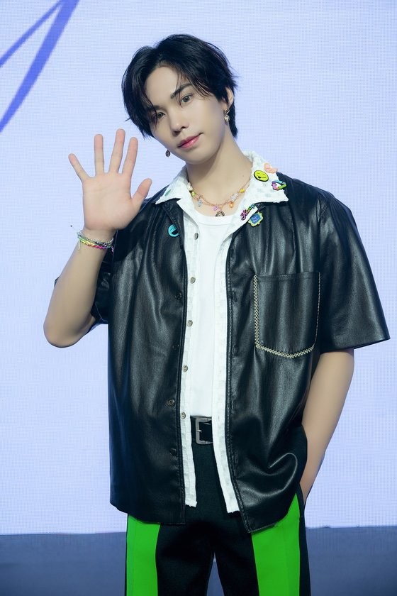 "MJ enlistment… well done and come back" 7th year ASTRO, more mature and refreshing