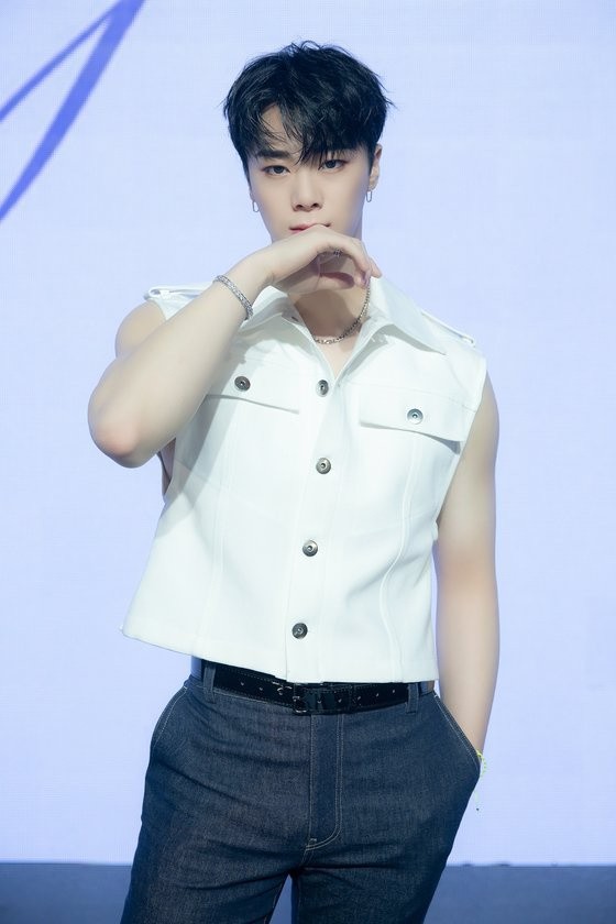 "MJ enlistment… well done and come back" 7th year ASTRO, more mature and refreshing