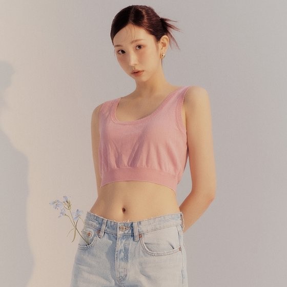 Kassy "Debut 7th anniversary, hold on well... 'Unpretty Rapstar 3' is also part of my steps"