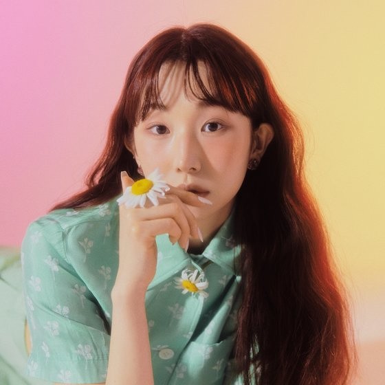 Kassy "Debut 7th anniversary, hold on well... 'Unpretty Rapstar 3' is also part of my steps"