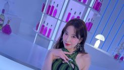 BoA, Japanese debut 20th anniversary album title music video released... 'The Greatest'