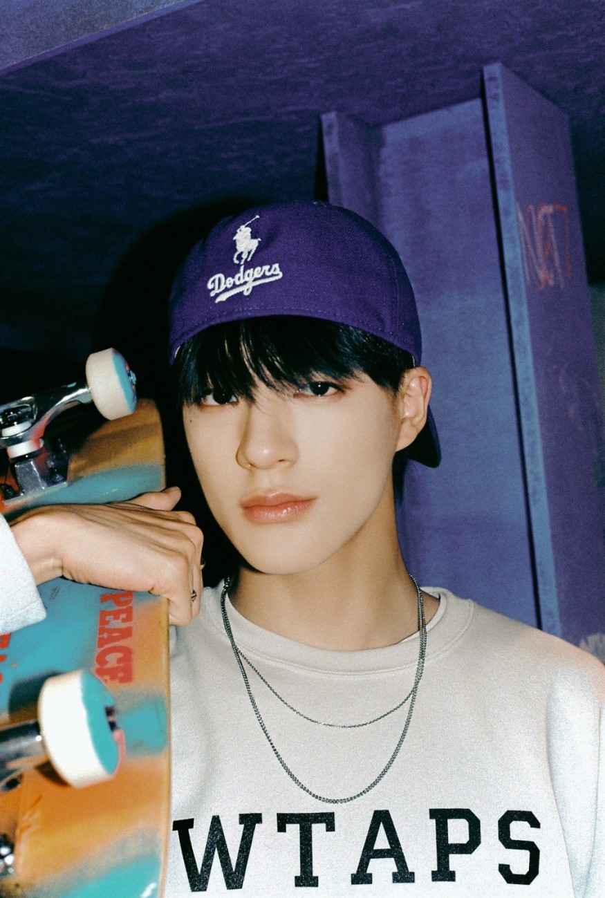 'Comeback' NCT DREAM, 'Beatbox' MV released... cool charm