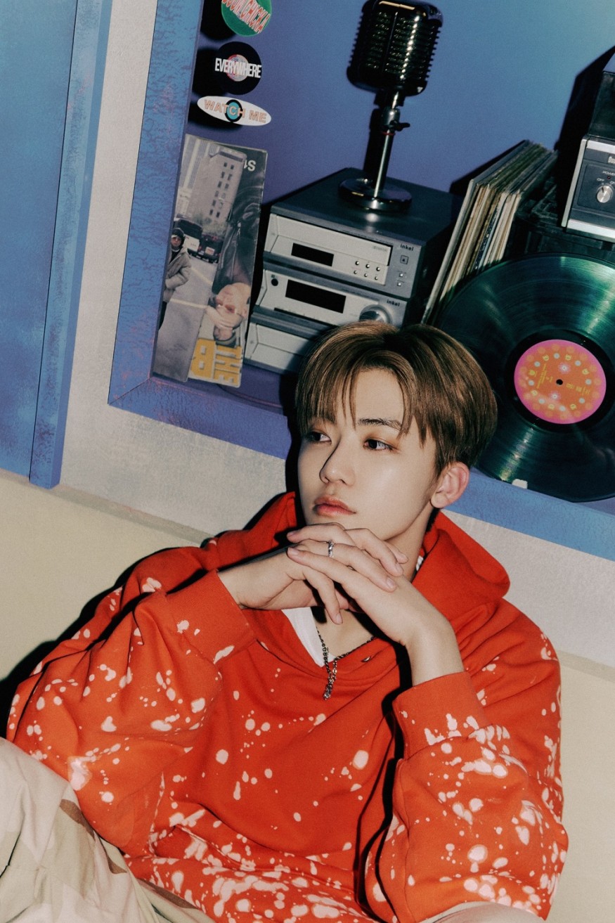 'Comeback' NCT DREAM, 'Beatbox' MV released... cool charm