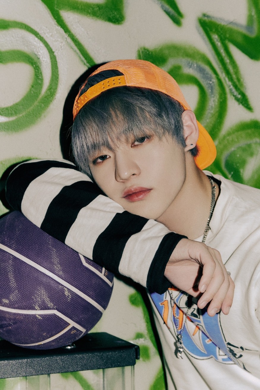 'Comeback' NCT DREAM, 'Beatbox' MV released... cool charm