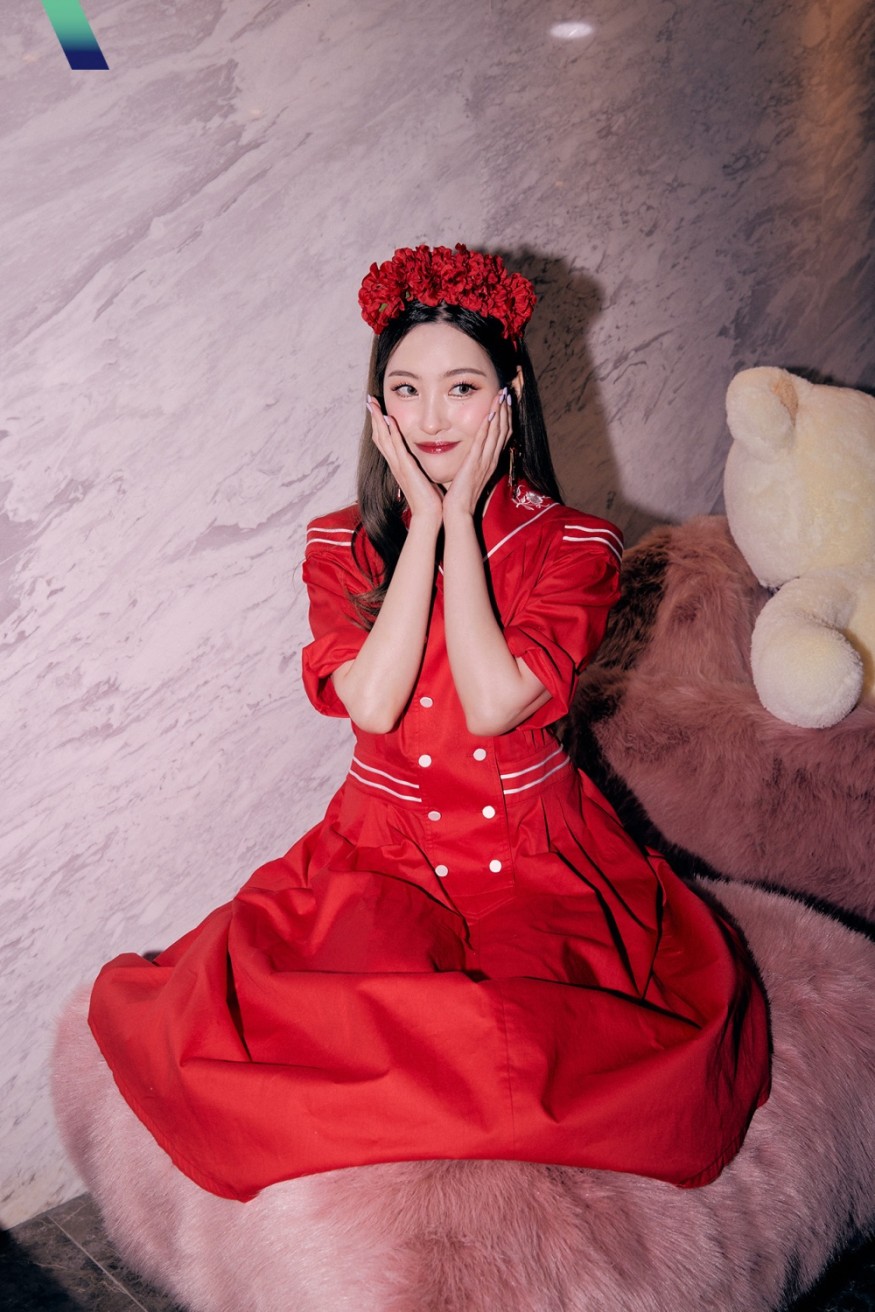 Sunmi, comeback at the end of this month... "Movie shooting completed in LA"
