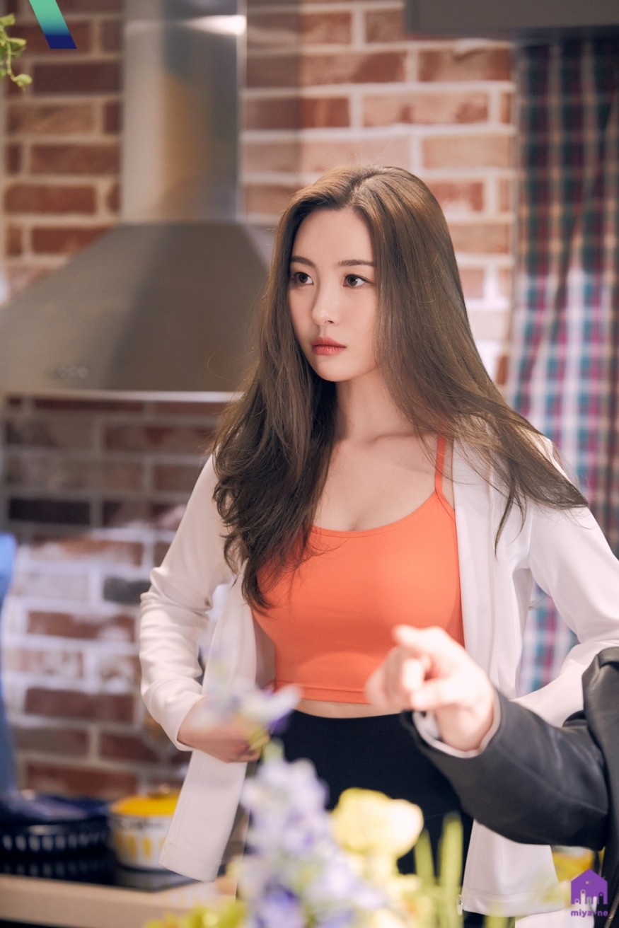 Sunmi, comeback at the end of this month... "Movie shooting completed in LA"