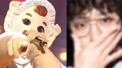 THIS Male Idol Appears in Broadcast After Four Years