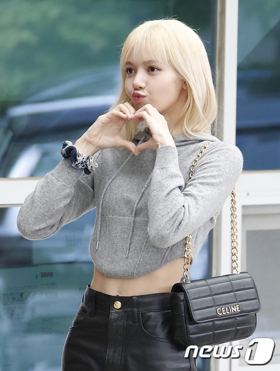 Lisa, love smile twinkle