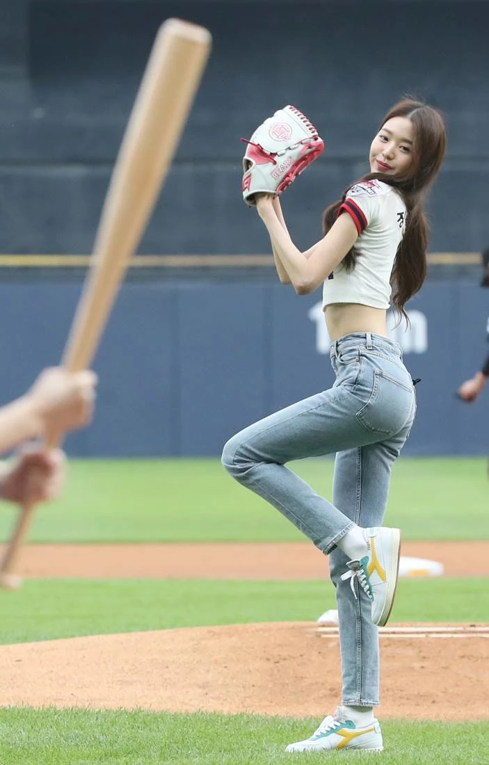 IVE Jang Wonyoung